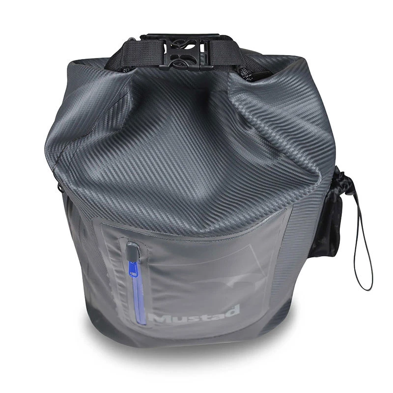Mustad Roll-Top Backpack 30L